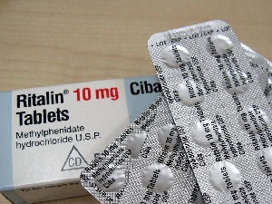 Ritalin 10Mg