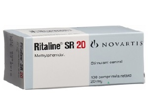 Ritalin 20Mg